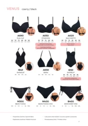 Samanta - wiosna/lato 2026