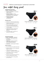 Samanta - wiosna/lato 2026