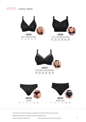 Samanta - wiosna/lato 2026