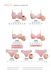 Саманта - весна/літо 2026 року