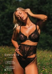 Samanta - wiosna/lato 2026