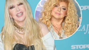 Maryla Rodowicz wystąpiła w programie Magdy Gessler