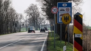 Pół roku od wprowadzenia kontroli na granicach. Co się zmieniło