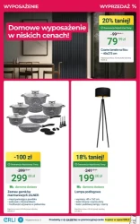 Domowe wyposażenie w niskich cenach - ERLI