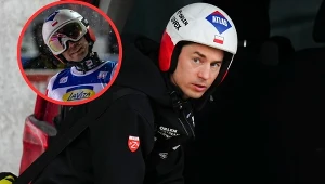 PZN podjął już decyzję ws. Stocha. Sceny na skoczni przeważyły, "kompromitacja"