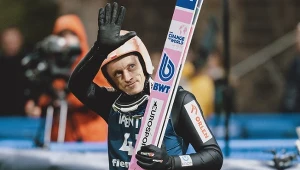 Tyle od państwa otrzymywać będzie Dawid Kubacki. I to do końca życia