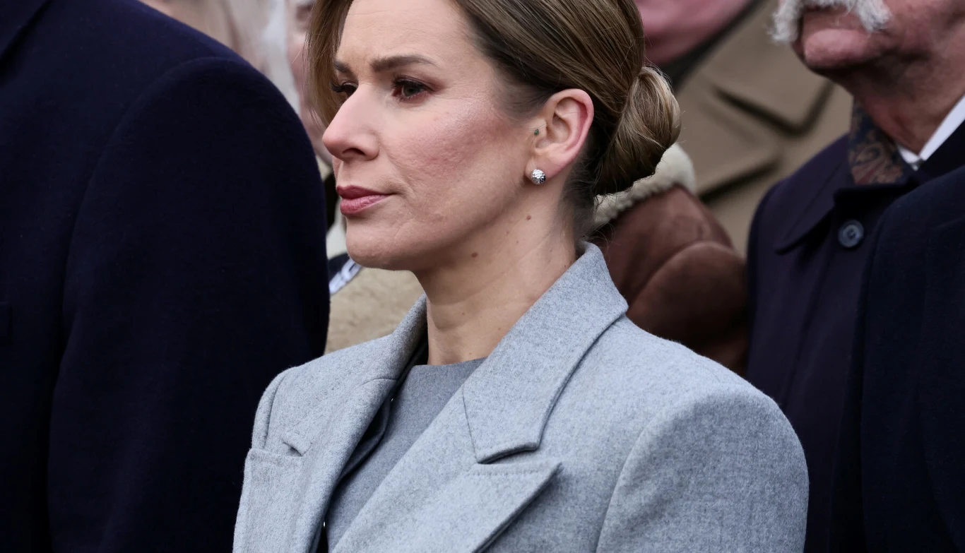 Marta Nawrocka Marta Nawrocka