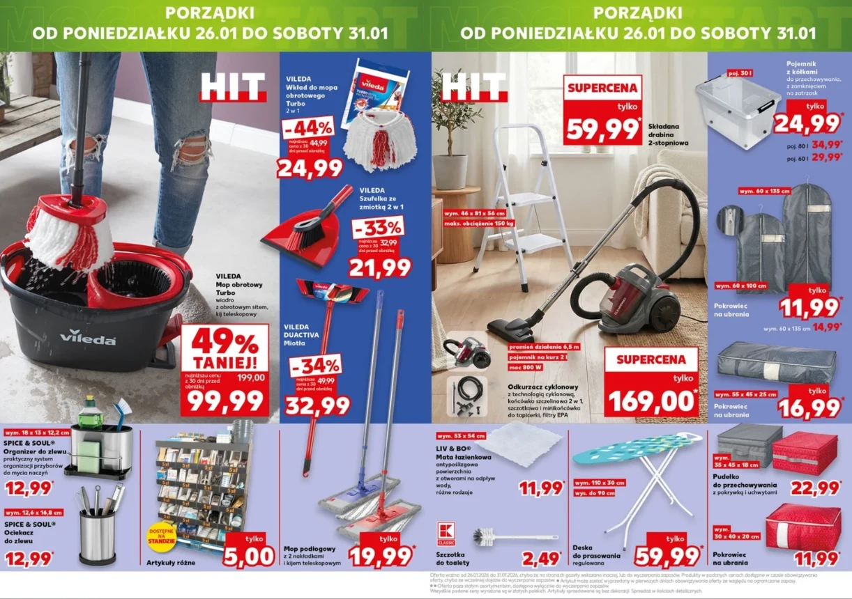 Te hity do domu są teraz dużo tańsze Te hity do domu są teraz dużo tańsze