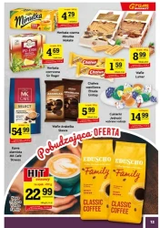 Hity tygodnia w Gram Market