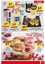 Hity tygodnia w Gram Market