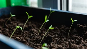 Zanim wysiejesz warzywa na rozsadę na początku sezonu, sprawdź, jakich błędów unikać.