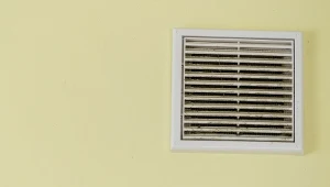 Po co i jak często czyścić kratkę wentylacyjną?