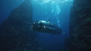 Badają nieznane głębiny Pacyfiku. Odkrycia mogą wiele zmienić