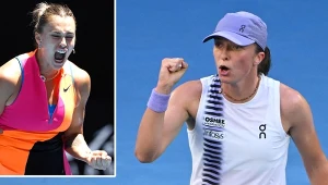 Krótka rozprawa Świątek, ale co się stało w rankingu? Wielki spadek gwiazdy