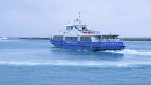 Katastrofa pasażerskiego promu. Na pokładzie setki osób 