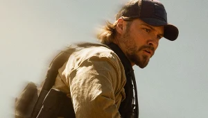 "Marshals: historia z Yellowstone"