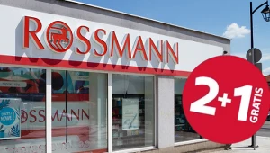 Klienci biorą po trzy. Rossmann ruszył z mocną promocją