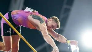 Padło pytanie do Piotra Liska o nokaut w MMA. Wymowna reakcja olimpijczyka