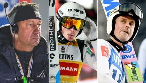 Koszmar na MŚ, tego nie było od 8 lat. Żyle brakowało 23 metrów