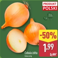 Cebula Polski