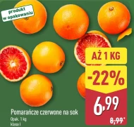 Pomarańcza