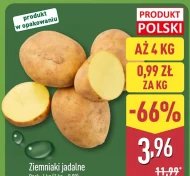 Ziemniaki Polski
