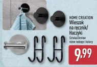 Wieszak Home Creation