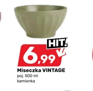 Miseczka Vintage