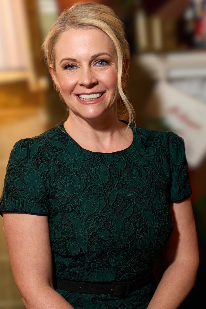 Melissa Joan Hart w kwietniu skończy 50 lat. Na najnowszych zdjęciach niewiele różni się od serialowej "Sabriny"