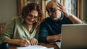 Kto dziedziczy po bezdzietnym małżonku? Prawo ma dwa rozwiązania 