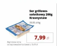 Ser sałatkowy Krasnystaw
