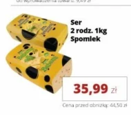 Ser Spomlek