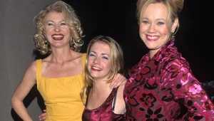 Obsada serialu "Sabrina, nastoletnia czarownica"