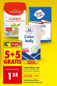 Цукор Polski Cukier