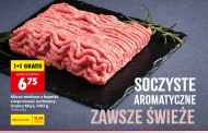 Mięso mielone Kraina Mięs