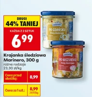 Krajanka Marinero