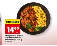 Strogonow Wolno Gotowane