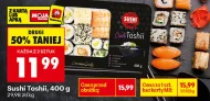 Sushi Sushi Toshii
