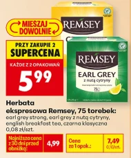 Herbata Remsey