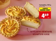 Тарталетка