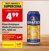 Piwo Książęce