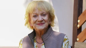 Po 50 latach Rożniatowska znów założyła suknię ślubną. Oto kulisy