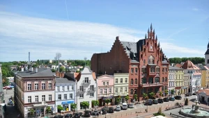 Dlaczego warto odwiedzić Chojnice?