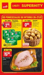 Superhity o poniedziałku - POLOmarket