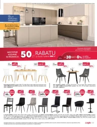 Меблі та аксесуари за нижчими цінами - Agata