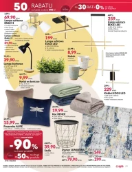 Meble i dodatki w niższych cenach - Agata