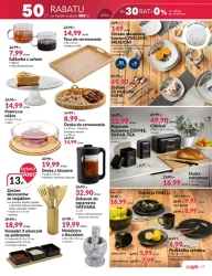 Meble i dodatki w niższych cenach - Agata