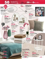 Meble i dodatki w niższych cenach - Agata