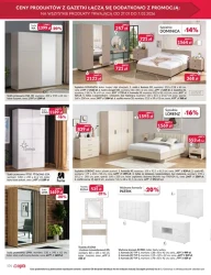 Meble i dodatki w niższych cenach - Agata