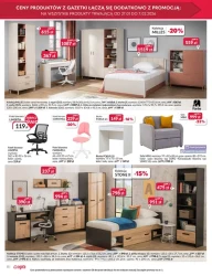 Meble i dodatki w niższych cenach - Agata